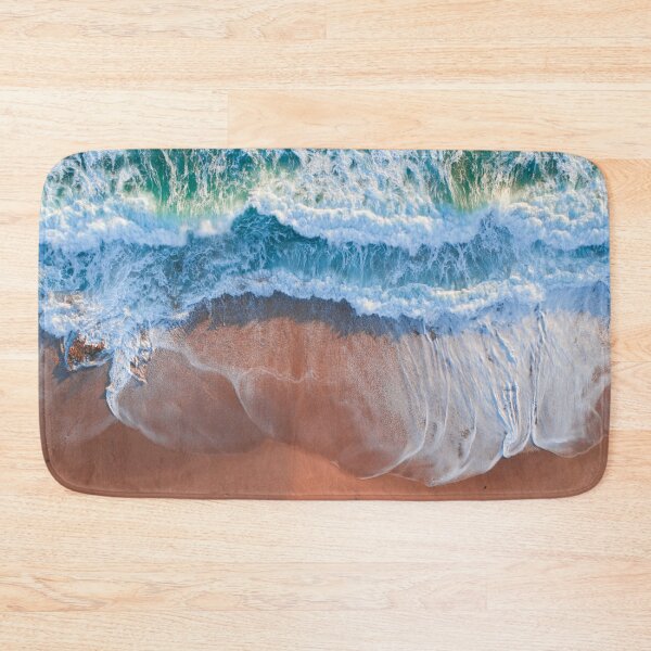 Item preview, Emerald Waves designed and sold by Lunar009.