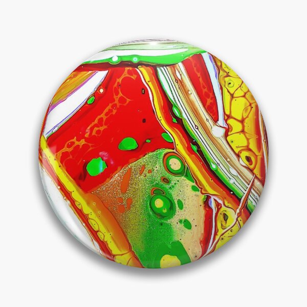 Item preview, Orange caos designed and sold by MAYRA PEREZ.