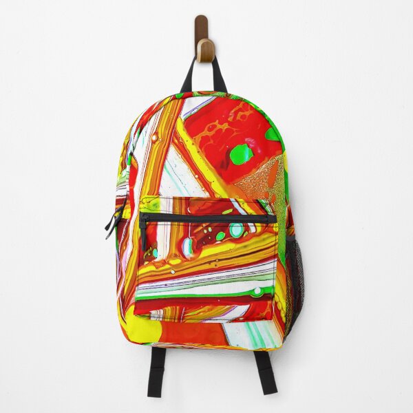 Item preview, Orange caos designed and sold by MAYRA PEREZ.