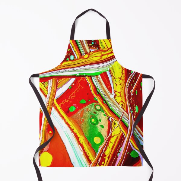 Item preview, Orange caos designed and sold by MAYRA PEREZ.