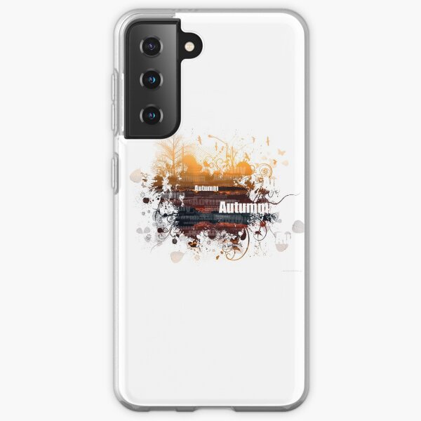 Sunset Samsung Galaxy Soft Case