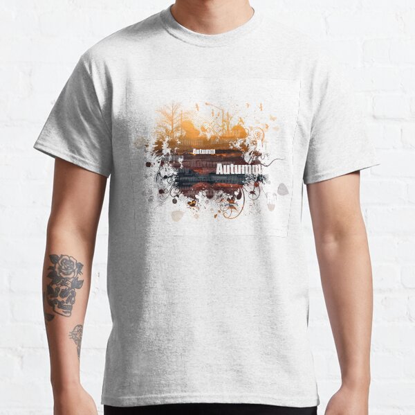 Sunset Classic T-Shirt