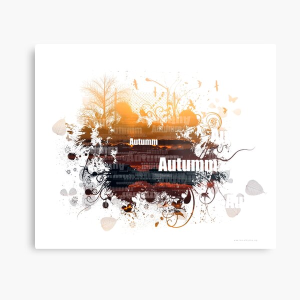 Sunset Metal Print