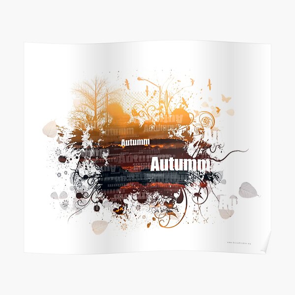 Sunset Poster