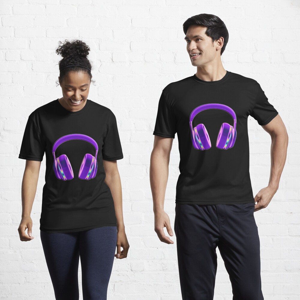 Item preview, Active T-Shirt designed and sold by dinaaaaaah.