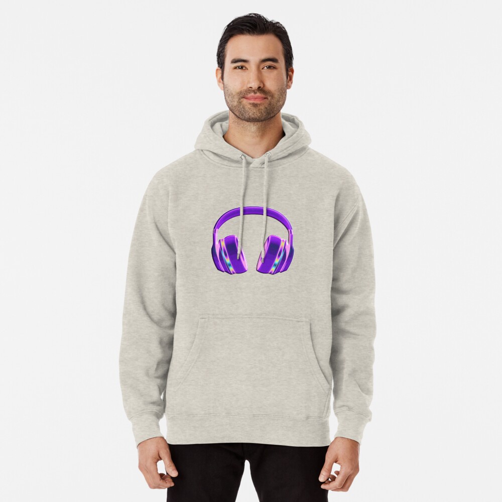 Item preview, Pullover Hoodie designed and sold by dinaaaaaah.