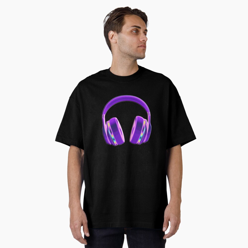 Item preview, Oversized T-Shirt designed and sold by dinaaaaaah.