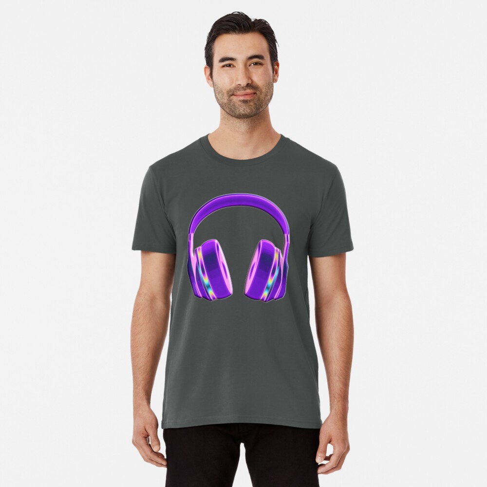 Item preview, Premium T-Shirt designed and sold by dinaaaaaah.