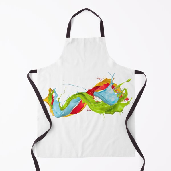 Item preview, OLAS DE COLORES designed and sold by MiSofi.