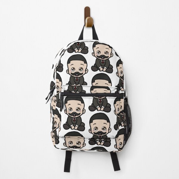 Item preview, minimal baby mumbo jumbo designed and sold by Giulio Caputi.
