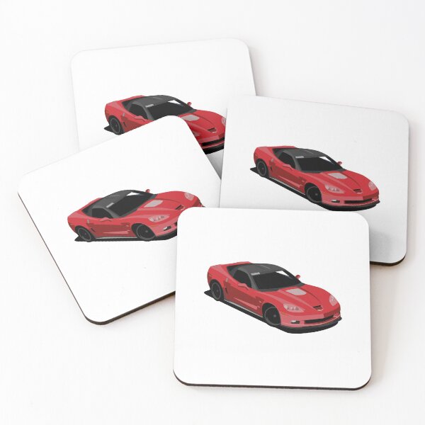 Item preview, Chevrolet Corvette ZR1 designed and sold by Doug1234.