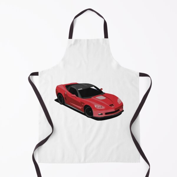 Item preview, Chevrolet Corvette ZR1 designed and sold by Doug1234.