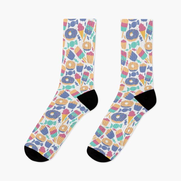Item preview, Ice Cream, Donuts, Candy, and Ice Pops designed and sold by Murraysworkout.