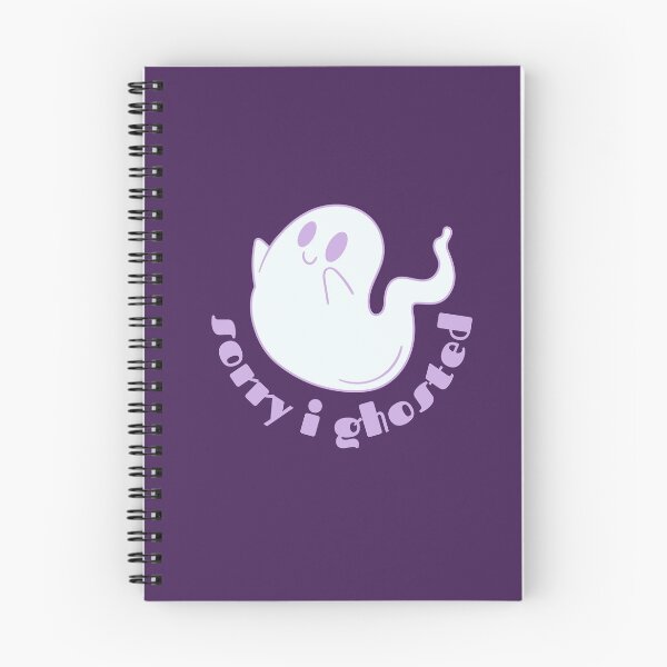 Item preview, Ghosted designed and sold by jancini.