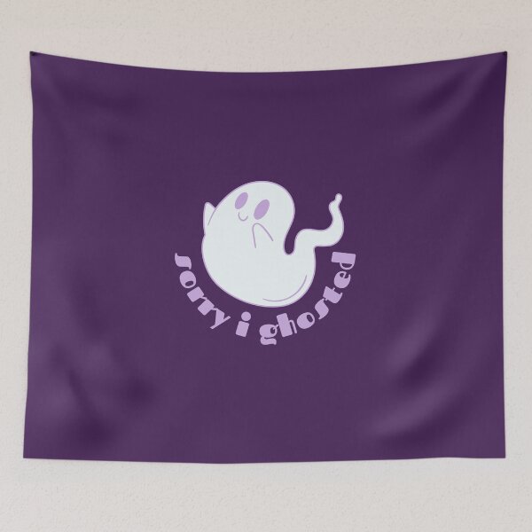 Item preview, Ghosted designed and sold by jancini.