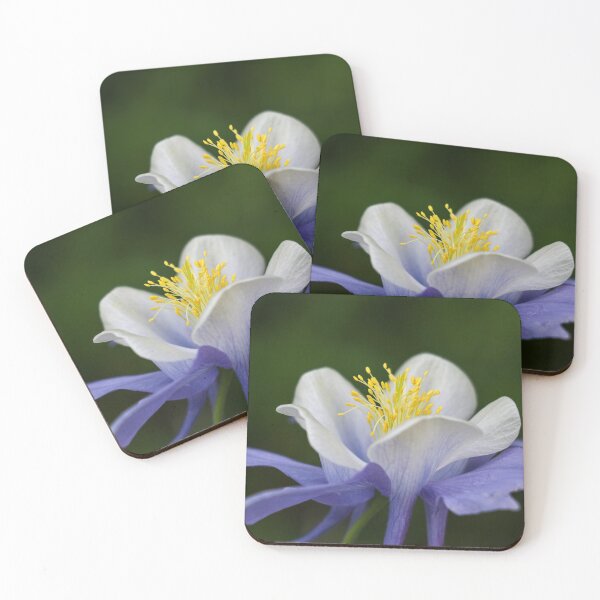 Item preview, Close up of Columbine designed and sold by MtnGirlK8.