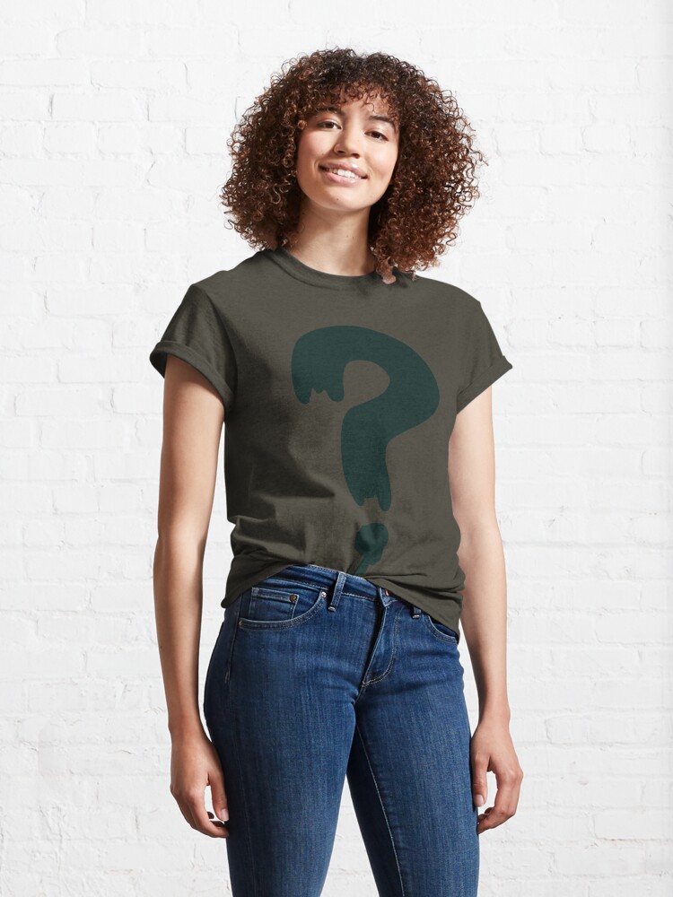 the souled store mystery t shirt