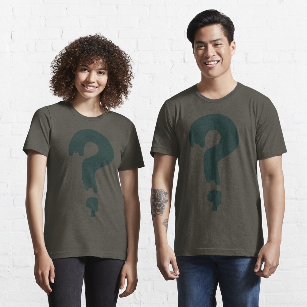 mystery t shirt