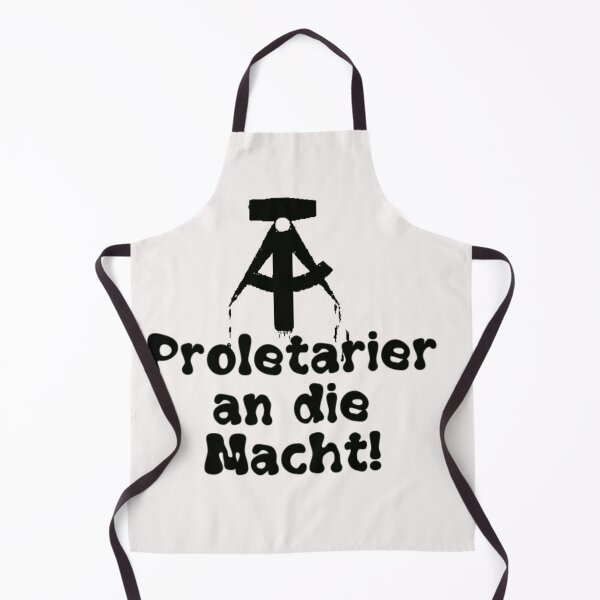 Item preview, Proletarians to power! designed and sold by neorevoxos.