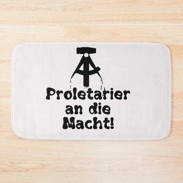 Item preview, Proletarians to power! designed and sold by neorevoxos.