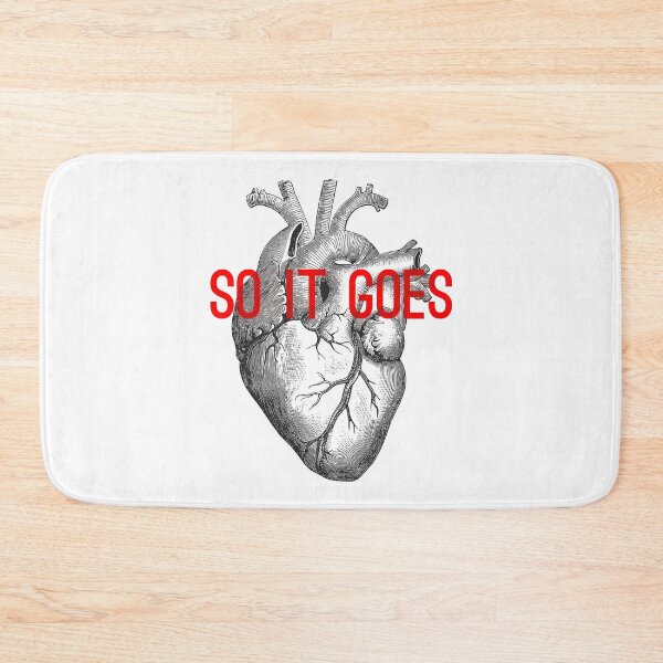 Item preview, So it goes designed and sold by AAA-Ace.