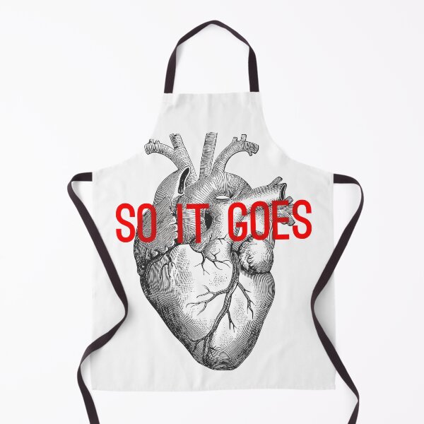 Item preview, So it goes designed and sold by AAA-Ace.