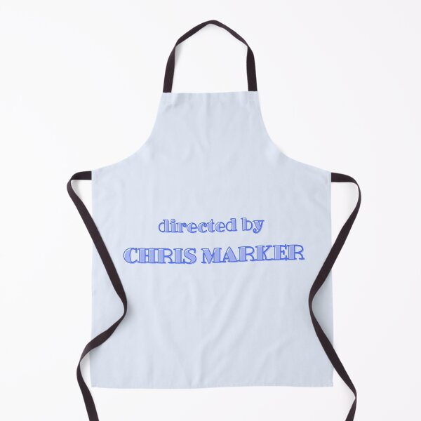 Item preview, directed by chris marker (la jetee, sans soleil) french cinema designed and sold by cinemartistic.