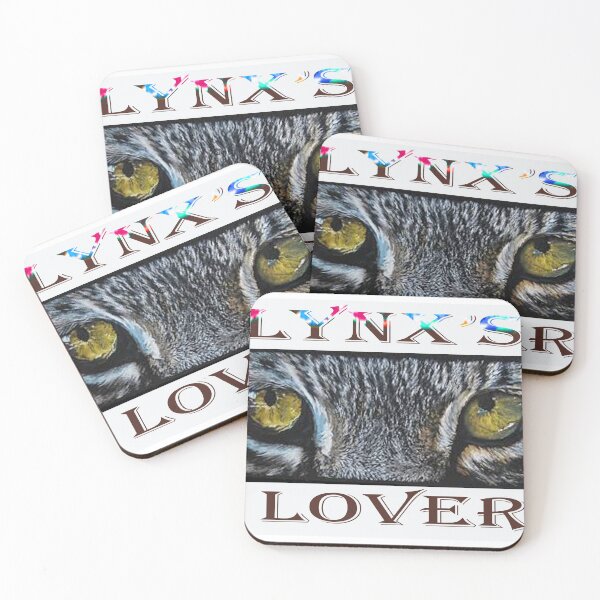 Item preview, Lynx lover design. designed and sold by AmynMeed.