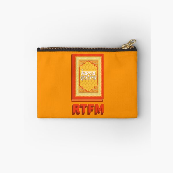 Item preview, RTFM designed and sold by AAA-Ace.