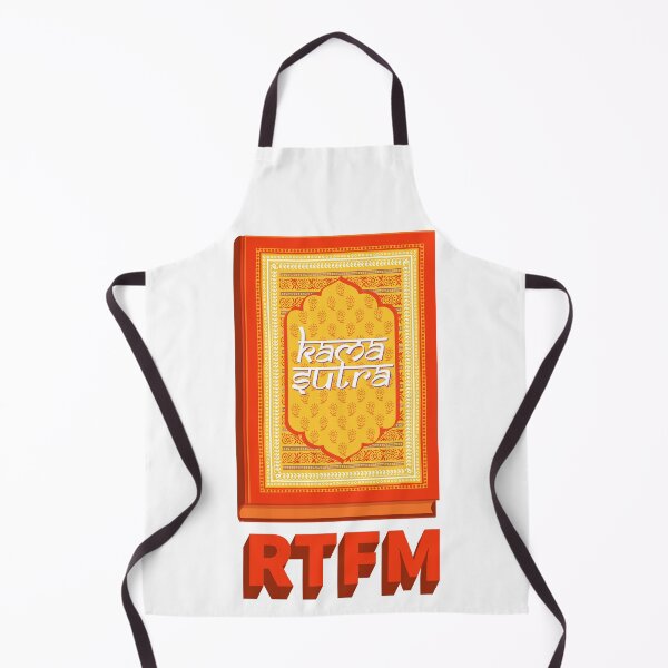 Item preview, RTFM designed and sold by AAA-Ace.