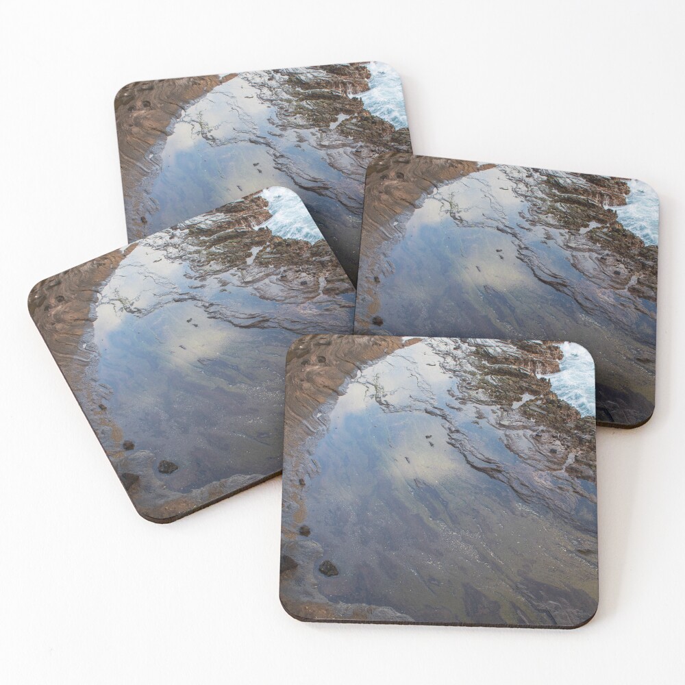 Item preview, Coasters (Set of 4) designed and sold by cstreetzel.