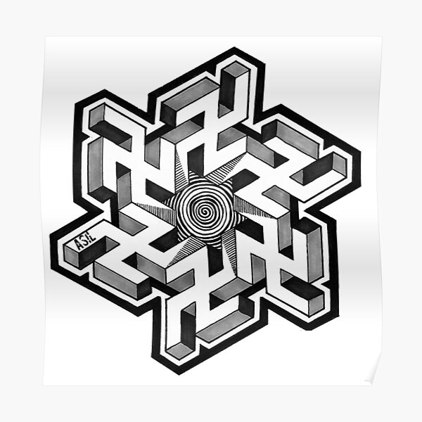 Swasti-K Poster
