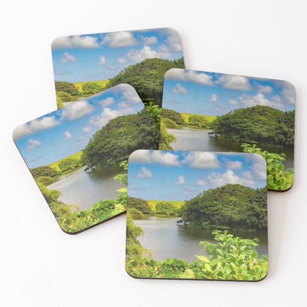 Item preview, Scenic day designed and sold by Charles August.