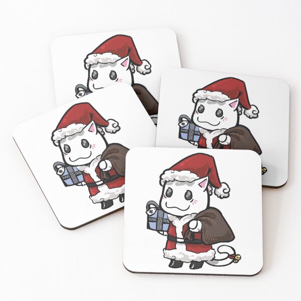 Item preview, Heinrich Santa designed and sold by JuicySchinken.