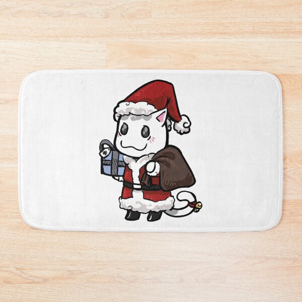 Item preview, Heinrich Santa designed and sold by JuicySchinken.
