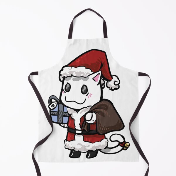 Item preview, Heinrich Santa designed and sold by JuicySchinken.