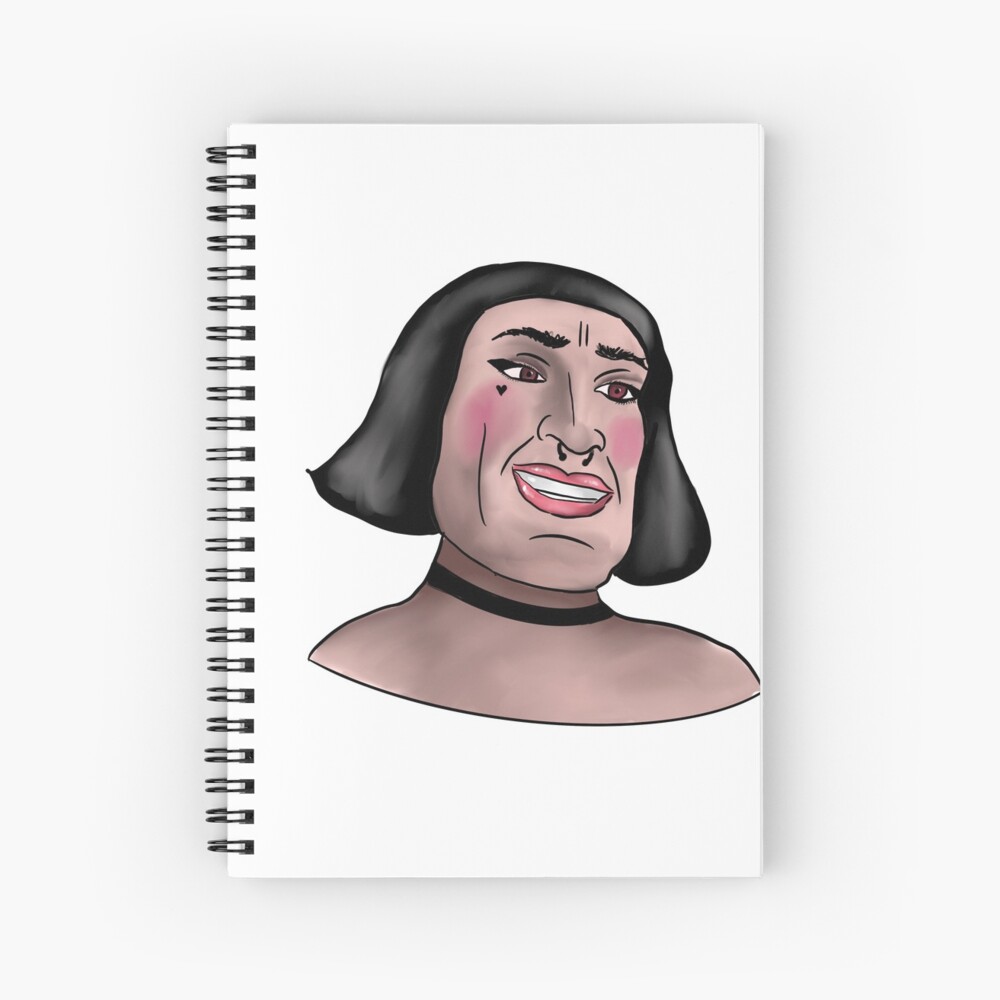 Lord farquaad e-girl shrek