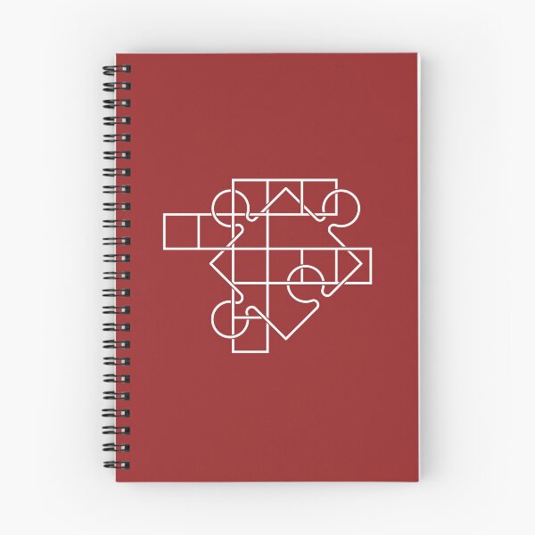 Item preview, Crossword and Jigsaw Puzzle designed and sold by npdstudio.