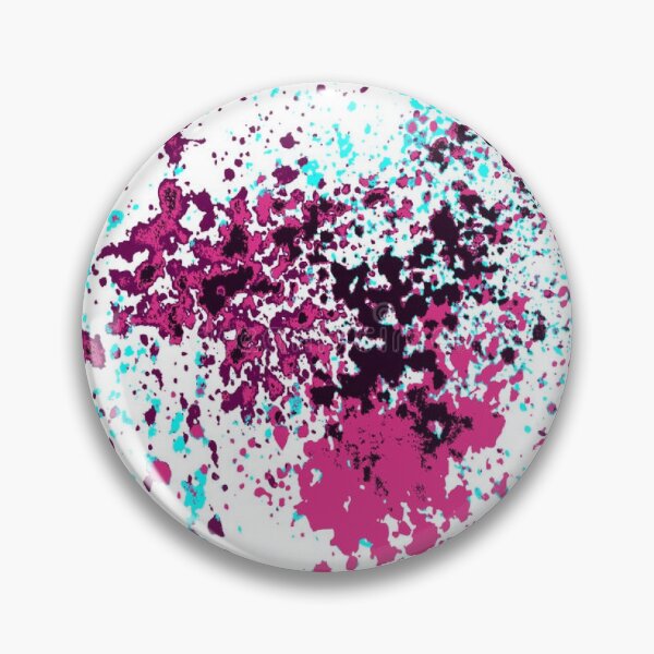 Item preview, SALPICADURA DE COLORES designed and sold by MiSofi.