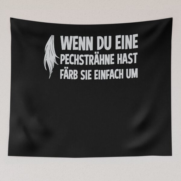 Item preview, When you are on a losing streak you simply dye to a hairdresser designed and sold by PlatonisDesign.