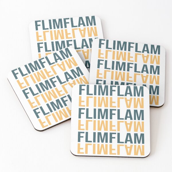 Item preview, MrFlimFlam , mrflimflam sticker designed and sold by LEByasser.