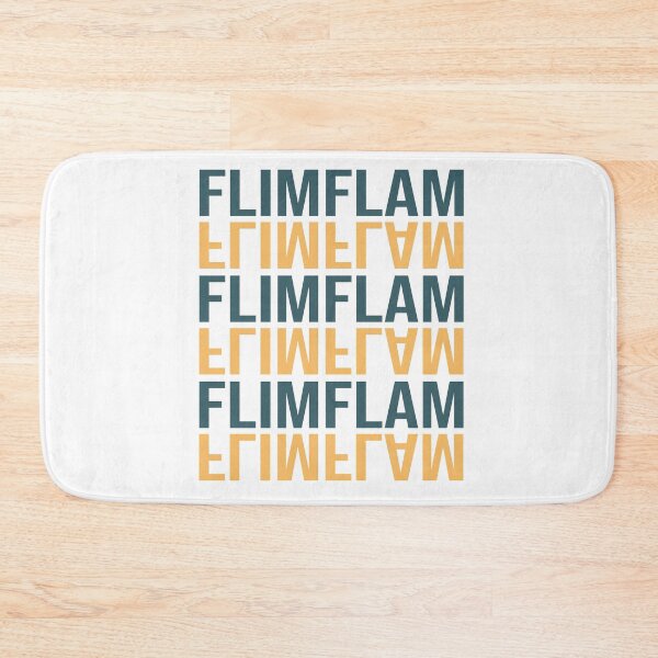 Item preview, MrFlimFlam , mrflimflam sticker designed and sold by LEByasser.