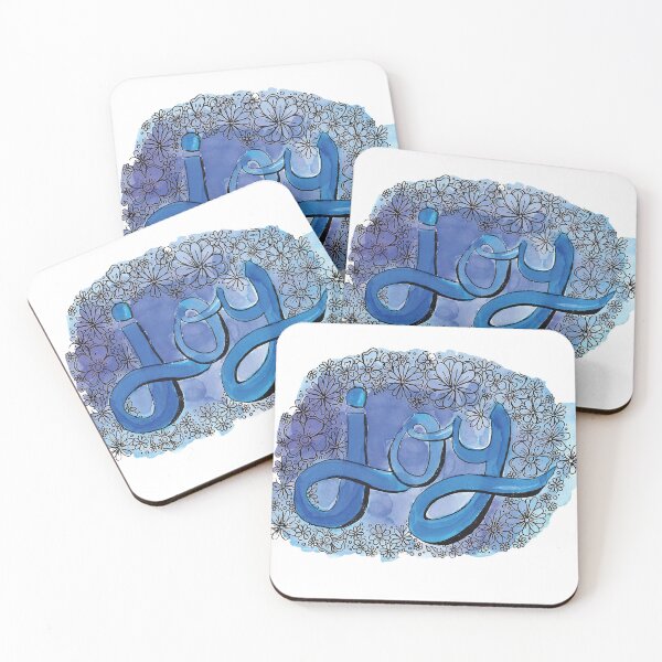 Item preview, Joyful Watercolor designed and sold by Graced With Blackness.