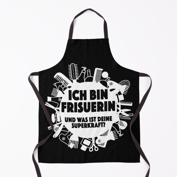 Artikelvorschau, Ich Bin Friseurin Und Was Ist Deine Superkraft Geschenkidee entworfen und verkauft von PlatonisDesign.