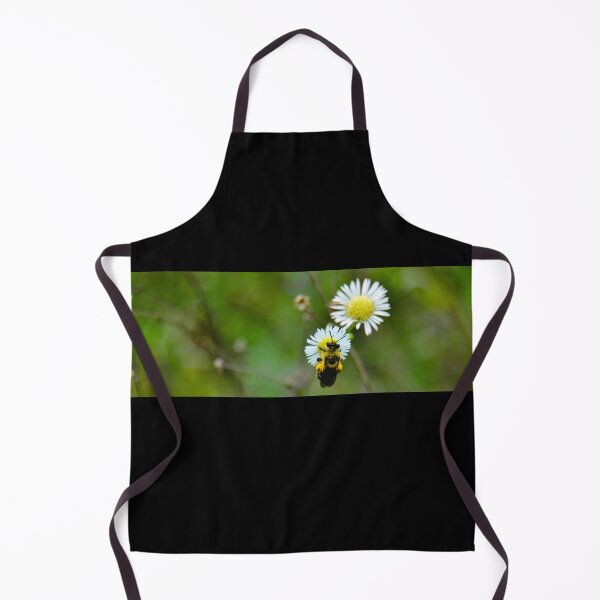 Item preview, Baby Bumble Bee on a White Daisy designed and sold by Robert Link.