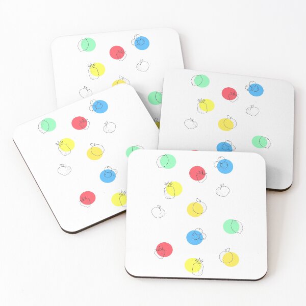 Item preview, Fruity designed and sold by G-illustrate.