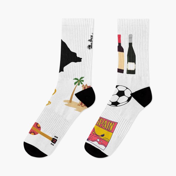 Item preview, Spain Pack designed and sold by Hedda Young.
