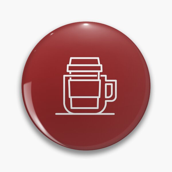 Item preview, Coffee To Stay and To Go designed and sold by npdstudio.
