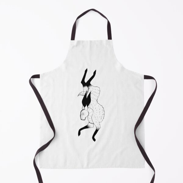 Item preview, Dark Rabbit designed and sold by Juniper-Blake.