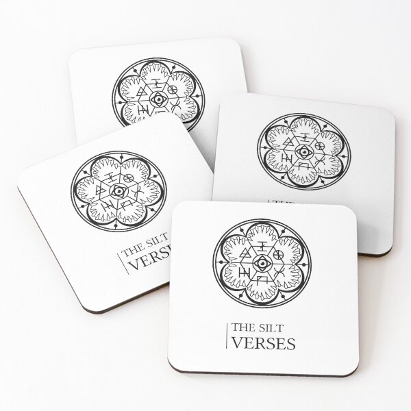 Item preview, Silt Verses logo - The classic logo on your favourite merch designed and sold by SiltVerses.